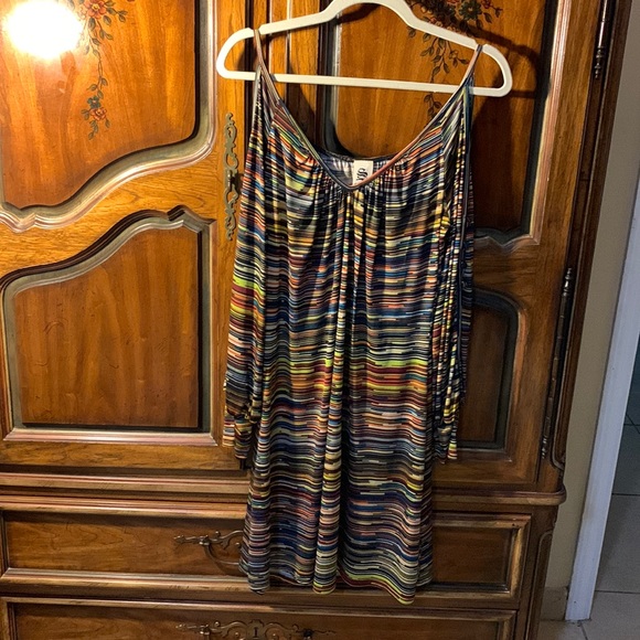 S-Twelve Dress - Picture 1 of 7